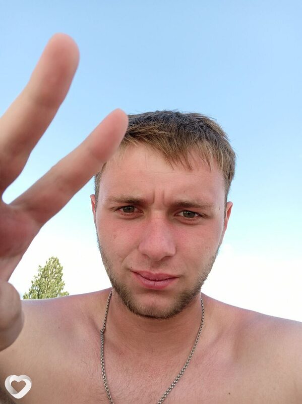 Михаил, 22, Ставрополе — анкета №1340358