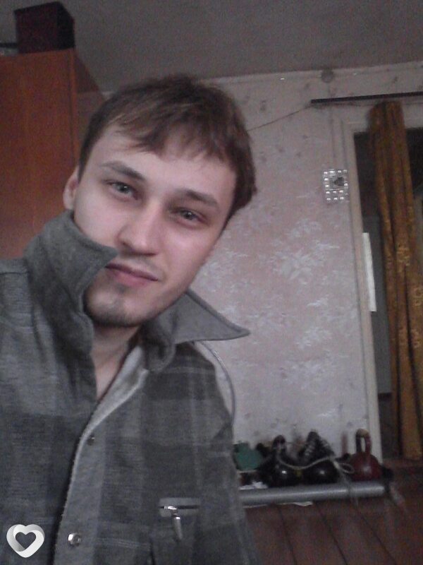 Эдуард, 27, Казани — анкета №1340359