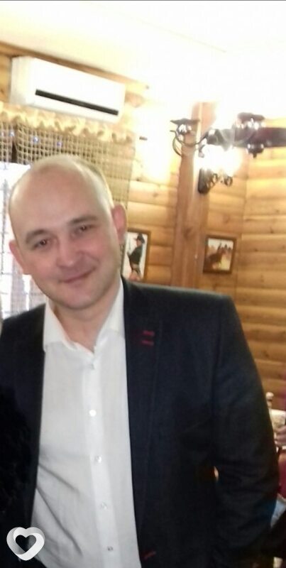 Дмитрий, 44, Минске — анкета №1340360