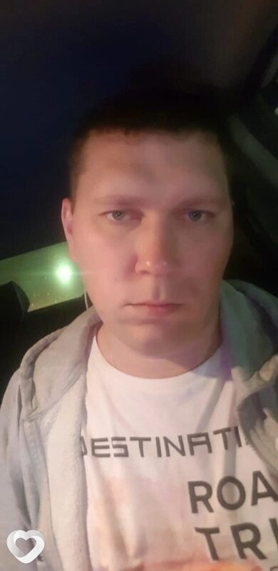 Сергей, 36, Твери — анкета №1340411