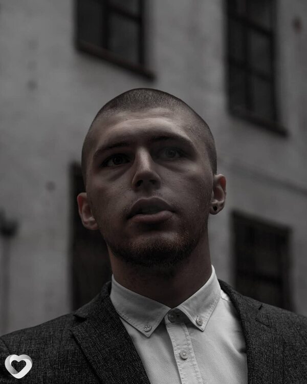 Данила, 23, Москве — анкета №1340431