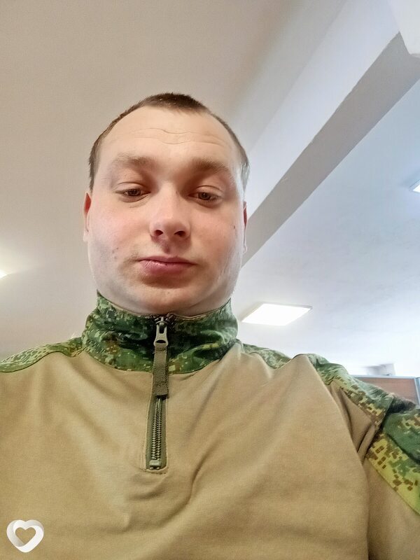 Александр, Докучаевск