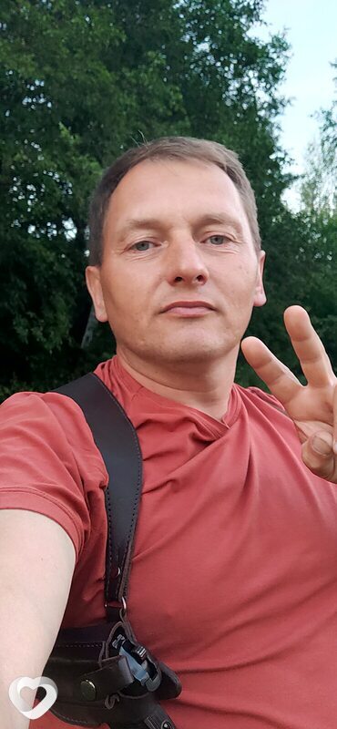 Костя, 37, Смоленске — анкета №1340113