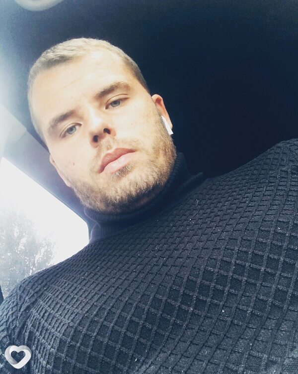 Борис, 32, Санкт-Петербурге — анкета №1340115
