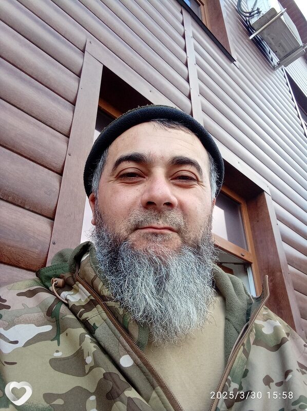 Заур, 38, Брянске — анкета №1340118