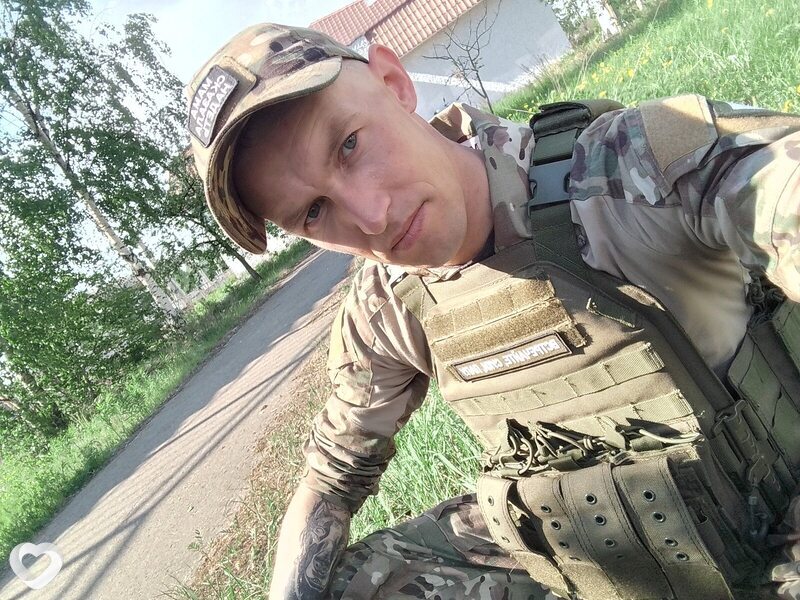 Сергей, 28, Выборге — анкета №1340125