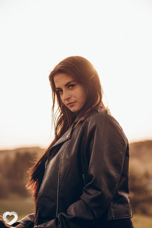Алина, 21, Смолевичах — анкета №1340131