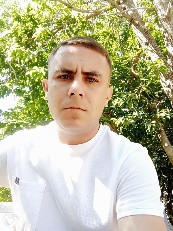 Алексей, 30, Иркутске — анкета №1340135