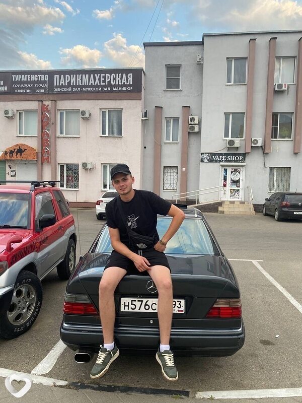 Марат, 26, Дербенте — анкета №1340136