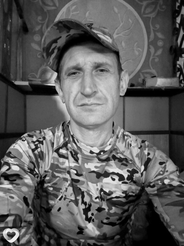 Денис, 43, Кемерове — анкета №1340361