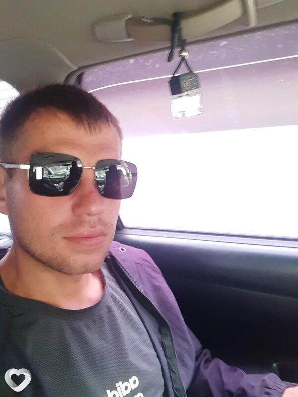 Сергей, 30, Иркутске — анкета №1340370