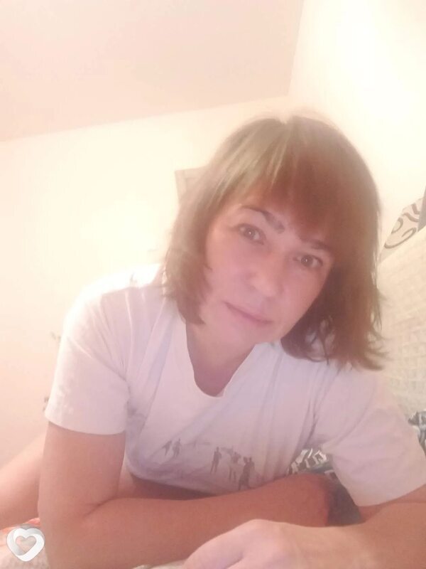 Светлана, 53, Воронеже — анкета №1340371
