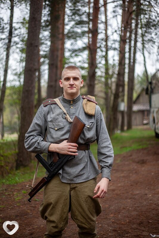 Влад, 21, Минске — анкета №1340372
