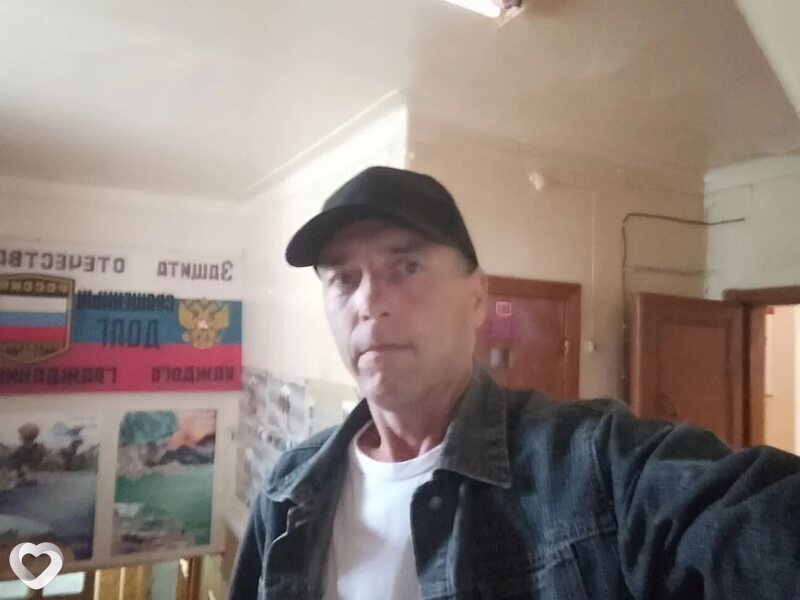 Владимир, 52, Ярославле — анкета №1340376