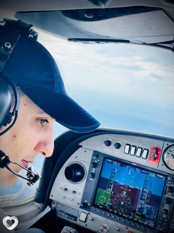 Gorpilot, 34, Санкт-Петербурге — анкета №1340379