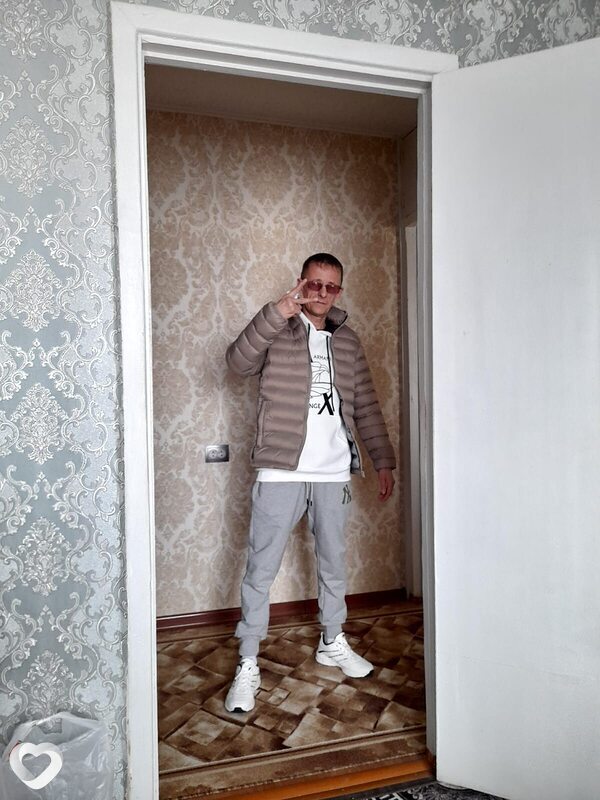 Серёга, 44, Якутске — анкета №1340292