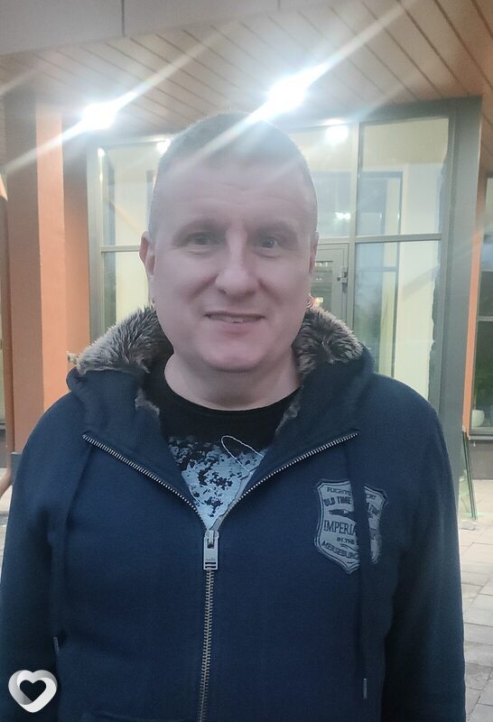 Иван, 46, Челябинске — анкета №1340297