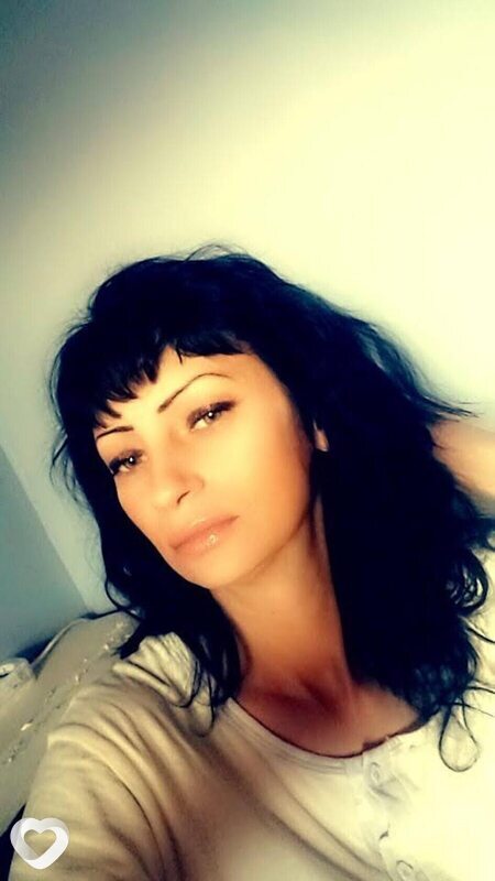 Юлия, 47, Кемерове — анкета №1340303
