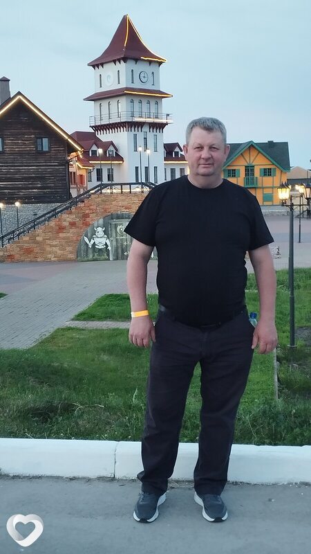 Александр, 53, Рязани — анкета №1340237