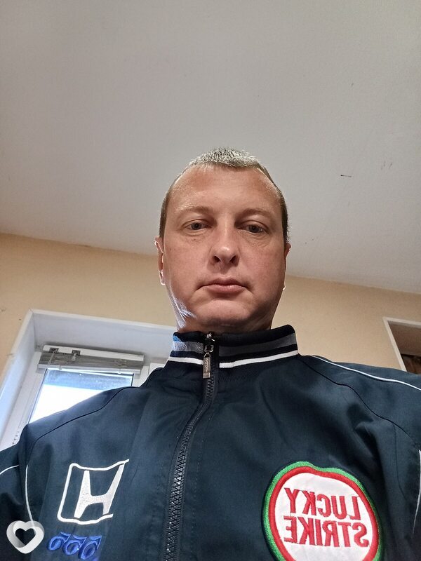 Алексей, 39, Челябинске — анкета №1340243