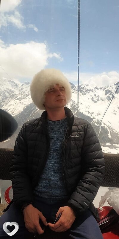 Дмитрий, 33, Туле — анкета №1340248