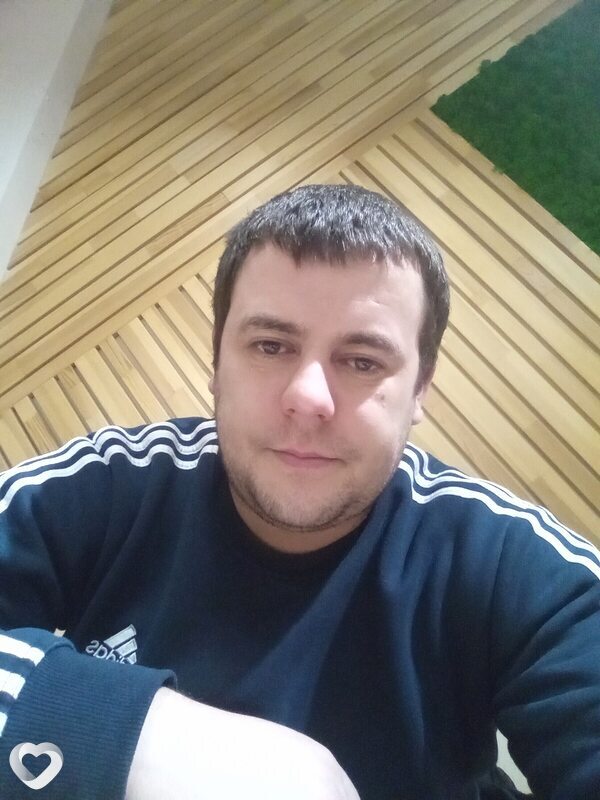 Александр, 34, Михайлове — анкета №1340250