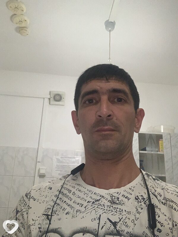 Алексей, 43, Новом Уренгое — анкета №1340252
