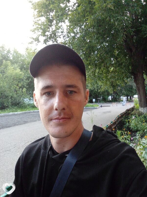 Дмитрий, 33, Красноярске — анкета №1340254