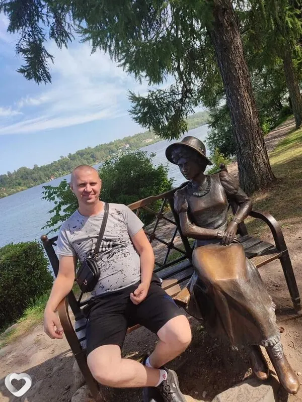 Сергей, 50, Москве — анкета №1340259