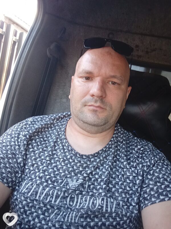 Алексей, 50, Самаре — анкета №1340313