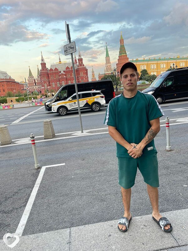 Илья, 28, Новороссийске — анкета №1340314