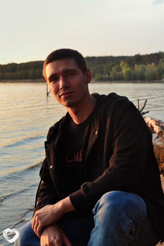 Александр, 24, Тольятти — анкета №1340325