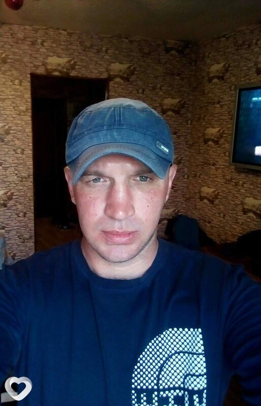 Руслан, 43, Пензе — анкета №1340326