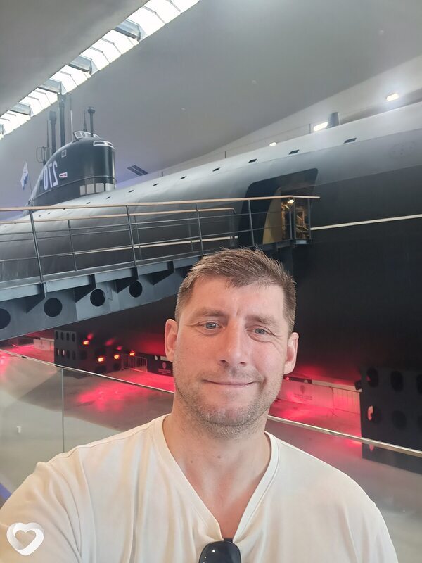 Дмитрий, 42, Санкт-Петербурге — анкета №1340327