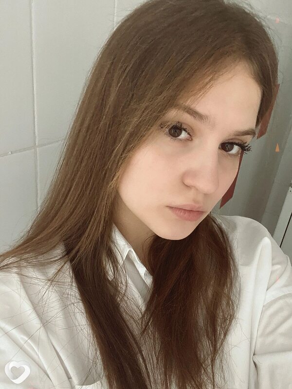 Соня, 26, Красногорске — анкета №1340329