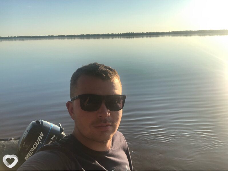 Сергей, 36, Благовещенске — анкета №1340331