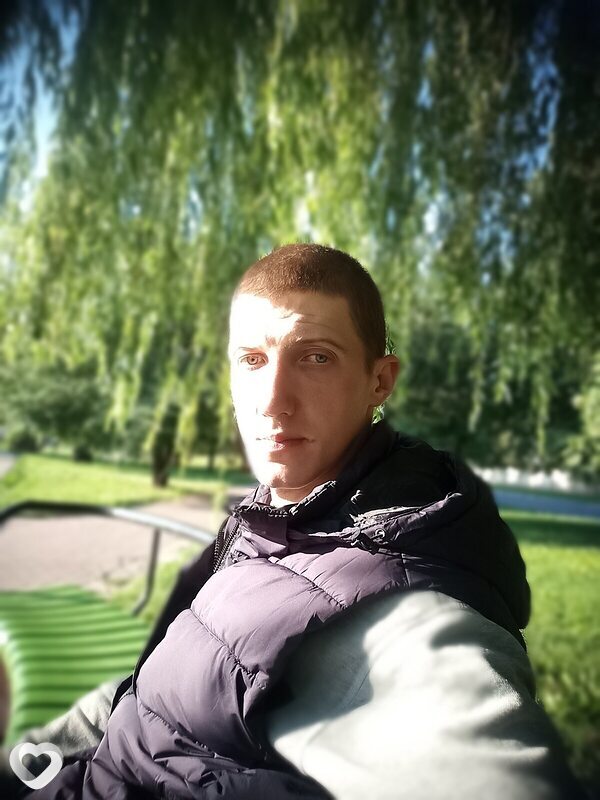 Игорь, 33, Гродно — анкета №1340332