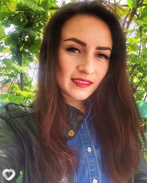 Анастасия, 31, Архангельске — анкета №1340334
