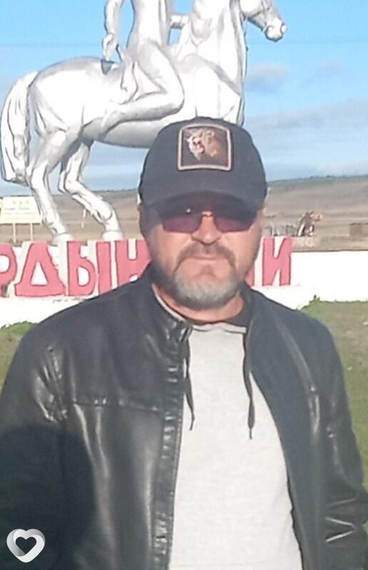 Ярослав, 52, Нягани — анкета №1340513
