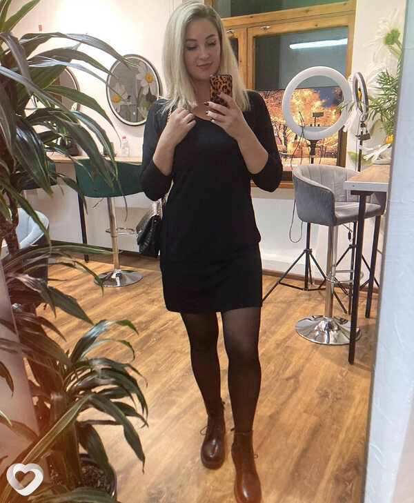 Марина, 42, Севастополе — анкета №1340514