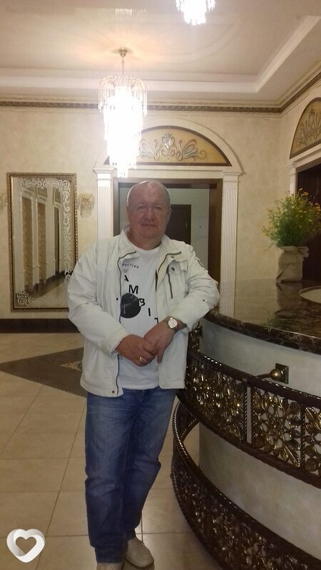 Валерий, Орск