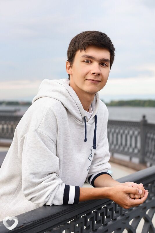 Рома, 24, Ярославле — анкета №1340519