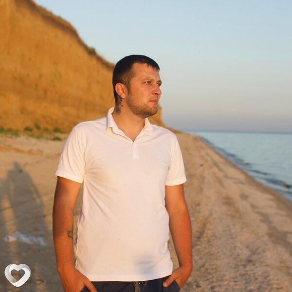 Дмитрий, 32, Таганроге — анкета №1340525