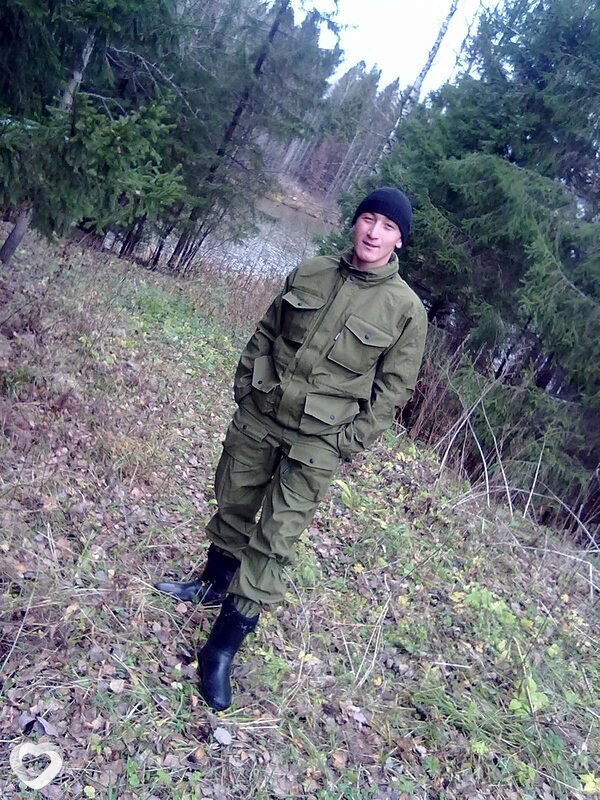 Радик, Советск (Калининградская Обл)