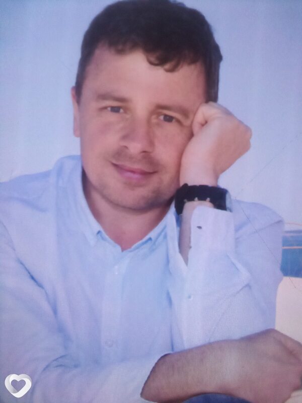Артур, 36, Актобе — анкета №1340488