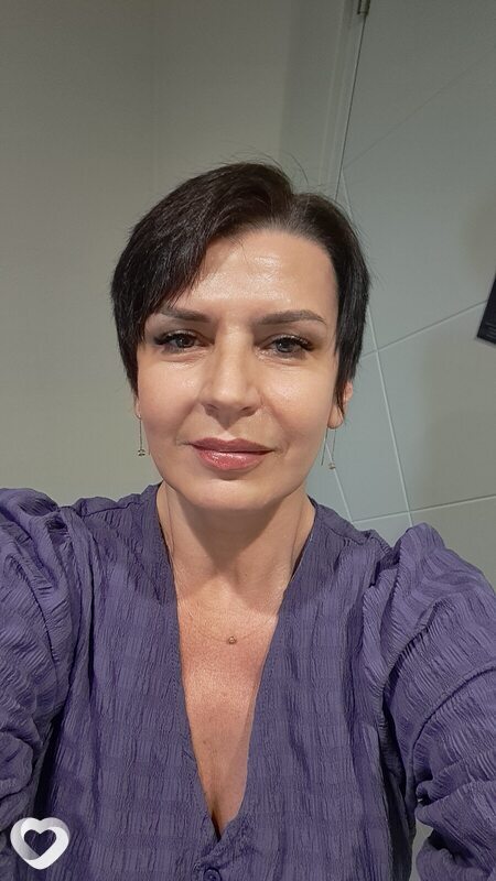 Ната, 57, Екатеринбурге — анкета №1340491