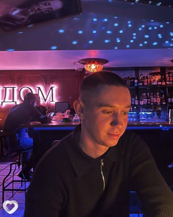 Андрей, 29, Бресте — анкета №1340496