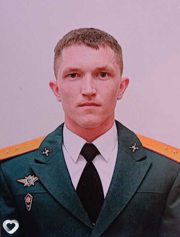 Андрей, 32, Бийске — анкета №1340510