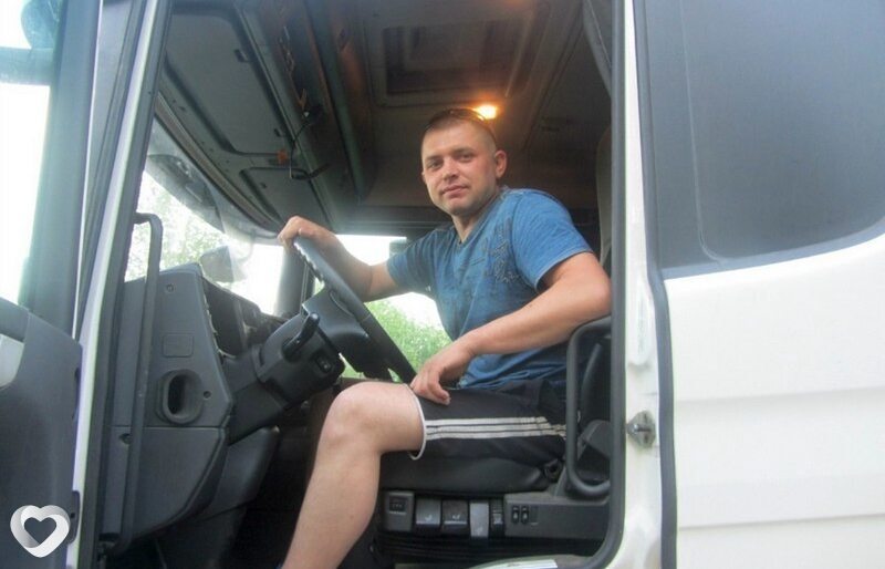 Владислав, 43, Лиде — анкета №1340538