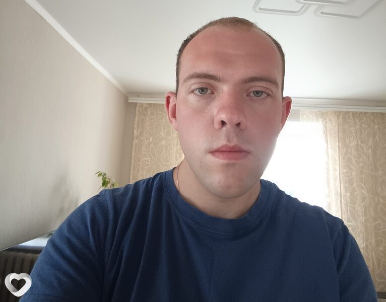 Сергей, 26, Уфе — анкета №1340545